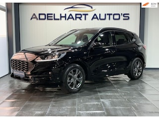 Ford Kuga 1.5 EcoBoost ST-Line / Navigatie full map / Cruise control / Climate control / Parkeer sensoren