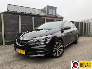 Renault Mégane Estate 1.3 TCe 140 Techno BTW, 1 eigenaar