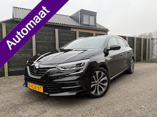 Renault Mégane Estate 1.3 TCe 140 Techno BTW, 1 eigenaar