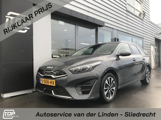 Kia Ceed Sportswagon 1.6 GDI PHEV DynamicLine 7 JAAR GARANTIE