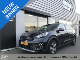 Kia Niro 1.6 Hybrid DynamicLine 7 JAAR GARANTIE