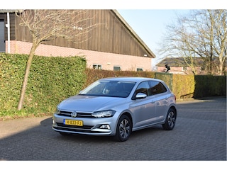 Volkswagen Polo 97 PK TSI automaat DSG Navi Carplay Garantie Comfortline