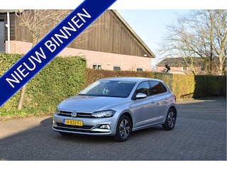 Volkswagen Polo 97 PK TSI automaat DSG Navi Carplay Garantie Comfortline