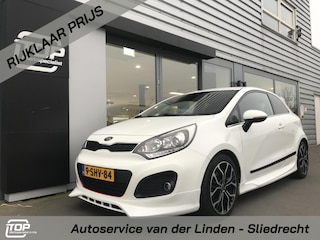 Kia Rio 1.2 Plus Pack Sport 3deurs