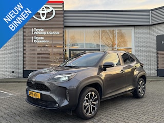 Toyota Yaris Cross 1.5 Hybrid 115 First Edition