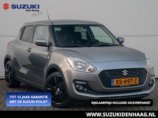 Suzuki Swift 1.2 Select Sportline |Smart Hybrid| Airco |Navigatie| Apple Carplay| Andriod Auto |Stoelverwarming |17 inch velgen |