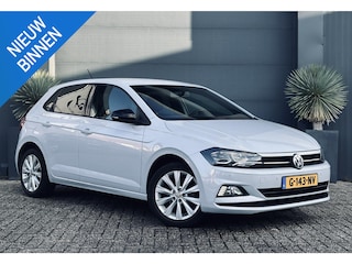 Volkswagen Polo 1.0 TSI Comfortline