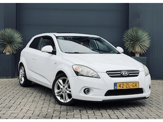 Kia ProCeed pro_cee'd 1.6 X-ecutive