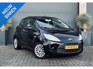 Ford Ka 1.2 Cool & Sound start/stop