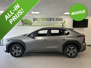 Toyota bZ4X Dynamic 4WD 71 kWh | Trekhaak | 3-Fase