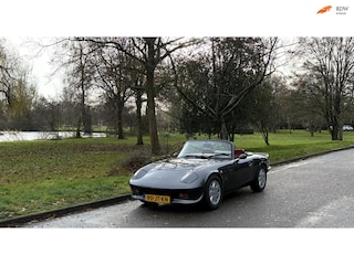 Lotus Overige Evante 140 TC LHD. Zeer zeldzaam!