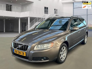 Volvo V70 2.4D Kinetic