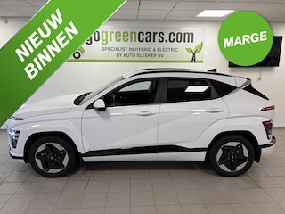 Hyundai Kona Comfort 65.4 kWh | Warmtepomp & Trekhaak