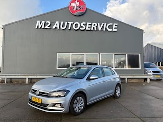 Volkswagen Polo 1.0 TSI Comfortline