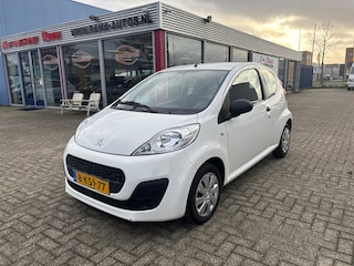 Peugeot 107 1.0 Access Accent