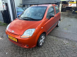 Chevrolet Matiz 0.8 Spirit