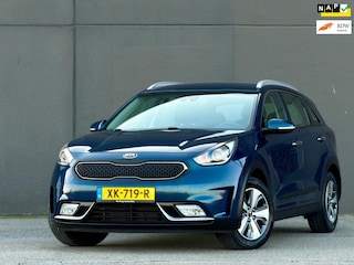 Kia Niro 1.6 GDi Hybrid ExecutiveLine