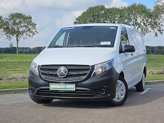 Mercedes-Benz Vito 114 L3 XL Automaat Navi!