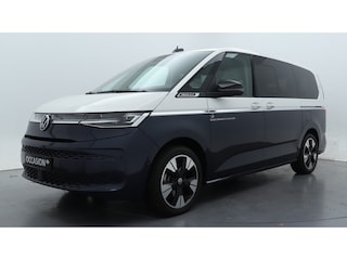 Volkswagen Multivan L2H1 PHEV 1.5TSI eHybrid 245PK DSG 4Motion Bulli-Edition / Demonstratieauto /4x4