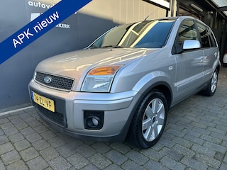 Ford Fusion 1.4-16V Futura Airco | nieuwe APK |