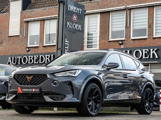 Cupra Formentor 1.4 e-Hybrid Business CAMERA 18 INCH BLACK OPTIC ADAP CRUISE STUURWIELVERW