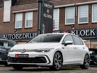 Volkswagen Golf 1.5 TSI R-Line ORG NL CAMERA VIRTUAL DASH IQ LIGHT LEDER ALCANTARA