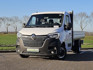 Renault Master 2.3 ac navi EURO6