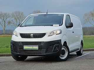 Peugeot Expert 2.0 L2 Automaat Navi Ac!