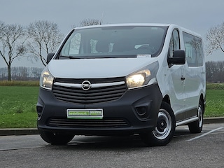 Opel Vivaro 1.6 L1 Combi 9p Airco