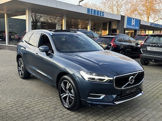 Volvo XC60 T8 AWD Leder Keyless 360 Pano Pilot Assist