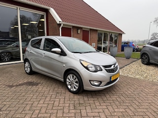 Opel Karl 1.0 120 JAAR EDITION CRUISE CONTROL/RADIO/AIRCO/ENZ.