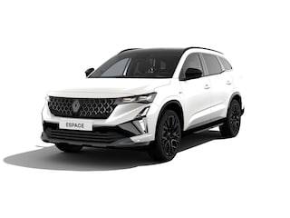 Renault Espace esprit Alpine | Achteruitrijcamera | Adaptive Cruise Control | Elektronisch geregelde airconditioning