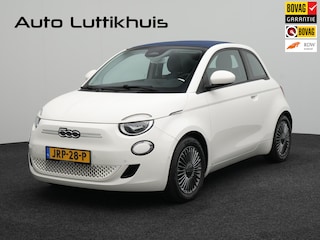 Fiat 500 Icon 42 kWh
