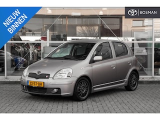 Toyota Yaris 1.5 VVT-i T-Sport