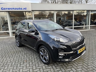 Kia Sportage 1.6 T-GDI 4WD GT-Line | Navi | Cruise | Camera | Leer