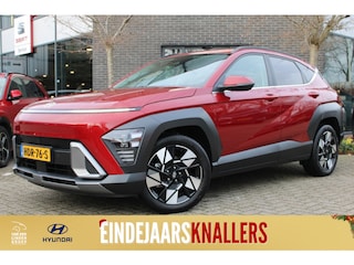 Hyundai Kona 1.6 GDI HEV Comfort Smart "RIJKLAARPRIJS"