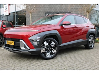 Hyundai Kona 1.6 GDI HEV Comfort Smart "RIJKLAARPRIJS"