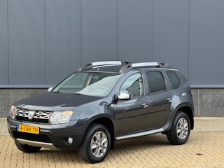 Dacia Duster 1.2 TCe 4x2 Prestige
