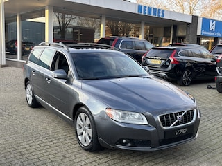 Volvo V70 3.2 AWD Summum Schuifdak Premium Sound Family