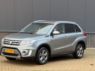 Suzuki Vitara 1.6 Exclusive