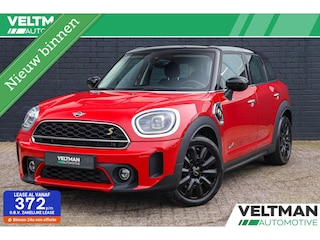 Mini Countryman 2.0 Cooper SE ALL4 CAMERA LEDER CRUISE NAVI CARPLAY