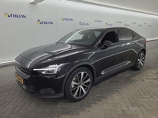 Polestar 2 Long Range Single Motor 78kWh 94% SoH [ TREKHAAK+CAMERA+19INCH+STOELVERWARMING+H/K AUDIO ]