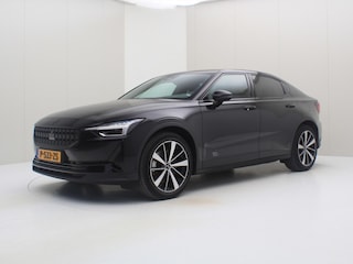 Polestar 2 Long Range Single Motor 78kWh 94% SoH [ TREKHAAK+CAMERA+19INCH+STOELVERWARMING+H/K AUDIO ]
