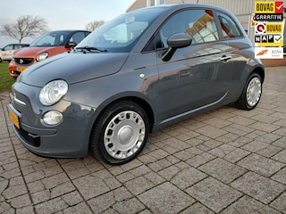 Fiat 500 1.0 TwinAir Pop