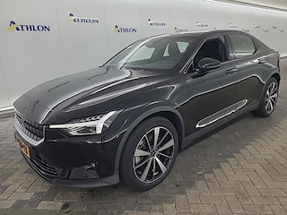 Polestar 2 Long Range AWD 408PK 78kWh 94% SoH [ 360CAM+PILOT PLUS+19INCH+CARPLAY+STOELVERWARMING+H/K AUDIO ]