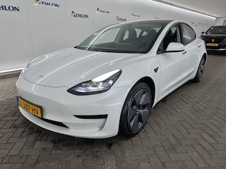 Tesla Model 3 Standard RWD Plus FACELIFT [ LFP ACCU+WARMTEPOMP+AUTOPILOT+60 kWh+PREMIUM AUDIO ]