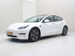 Tesla Model 3 Standard RWD Plus FACELIFT [ LFP ACCU+WARMTEPOMP+AUTOPILOT+60 kWh+PREMIUM AUDIO ]