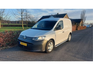 Volkswagen Caddy Cargo 2.0 TDI Style AIRCO BJ 2021