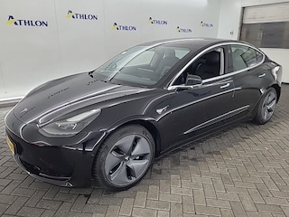 Tesla Model 3 Standard RWD Plus [ LFP ACCU+FSD+60 kWh+PREMIUM AUDIO ]