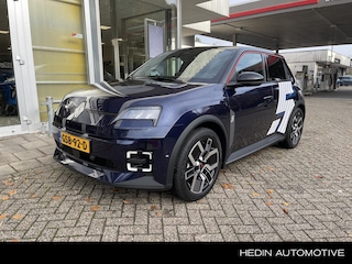Renault 5 comfort range techno 52 kWh Renault 5 techno 52 kWh | HARMAN KARDON | STOEL+STUURWIEL VERWARMING | PACK DRIVING | CAMERA |